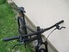 Nové lehké 29" kolo MRX Elite 19,5", vidlice Manitou Machete air, Shimano SLX 1x12, BOOST pevné osy