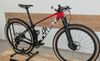 Trek PROCALIBER 9.8.- karbonova kola bontrager