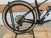 Trek PROCALIBER 9.8.- karbonova kola bontrager