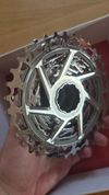 Kazeta SRAM XG-1250 D1 12 rychl., 10-36z D1