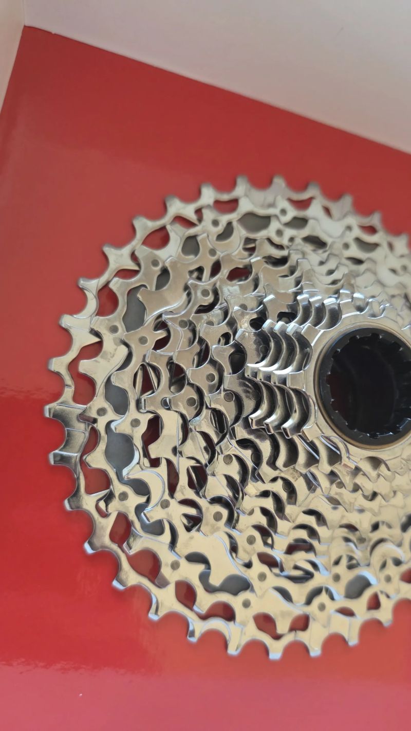 Kazeta SRAM XG-1250 D1 12 rychl., 10-36z D1
