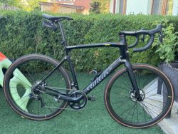 Wilier Cento10 NDR