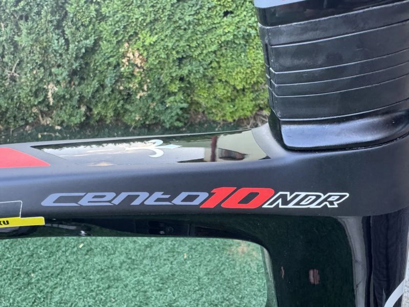 Wilier Cento10 NDR