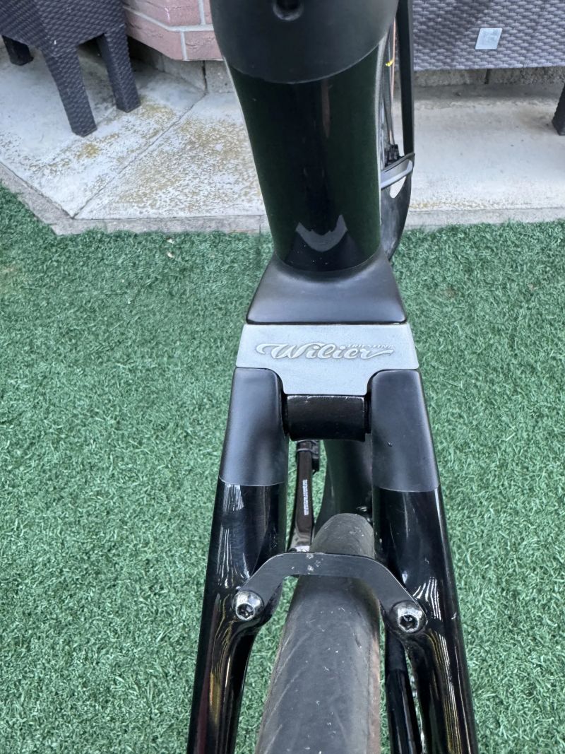 Wilier Cento10 NDR
