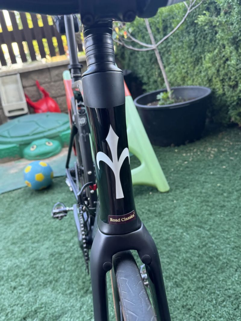 Wilier Cento10 NDR