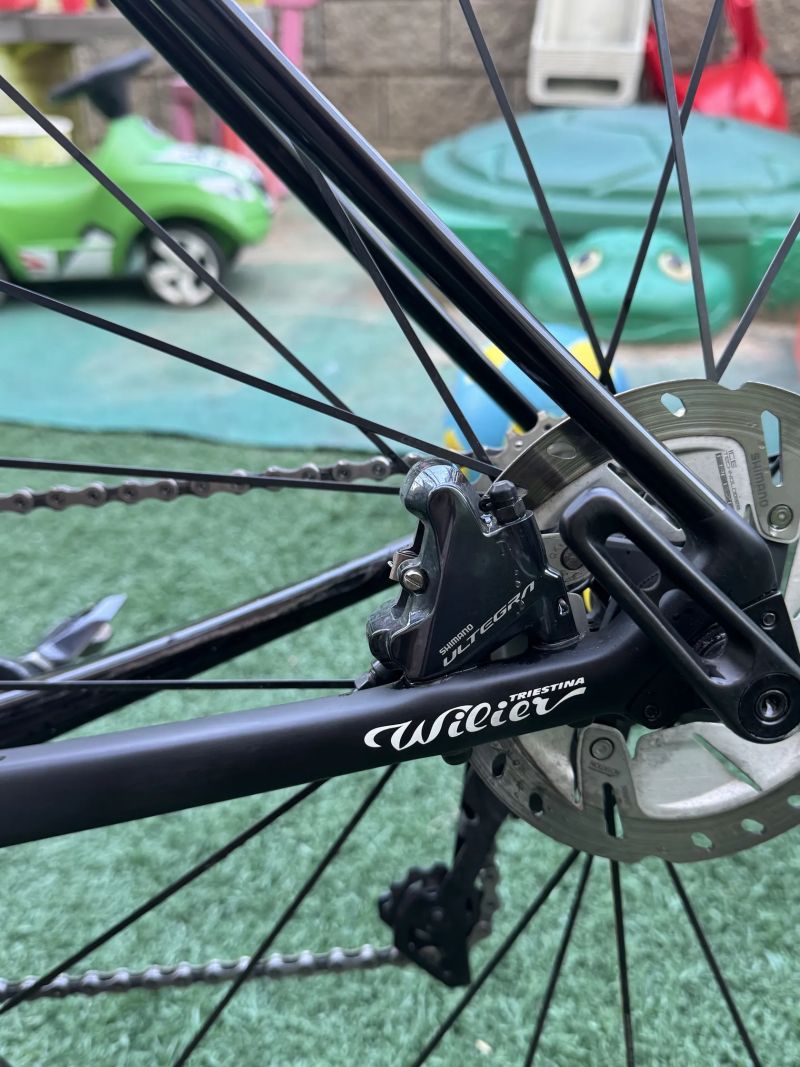 Wilier Cento10 NDR