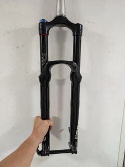 Rock Shox Reba RL 150mm 29"