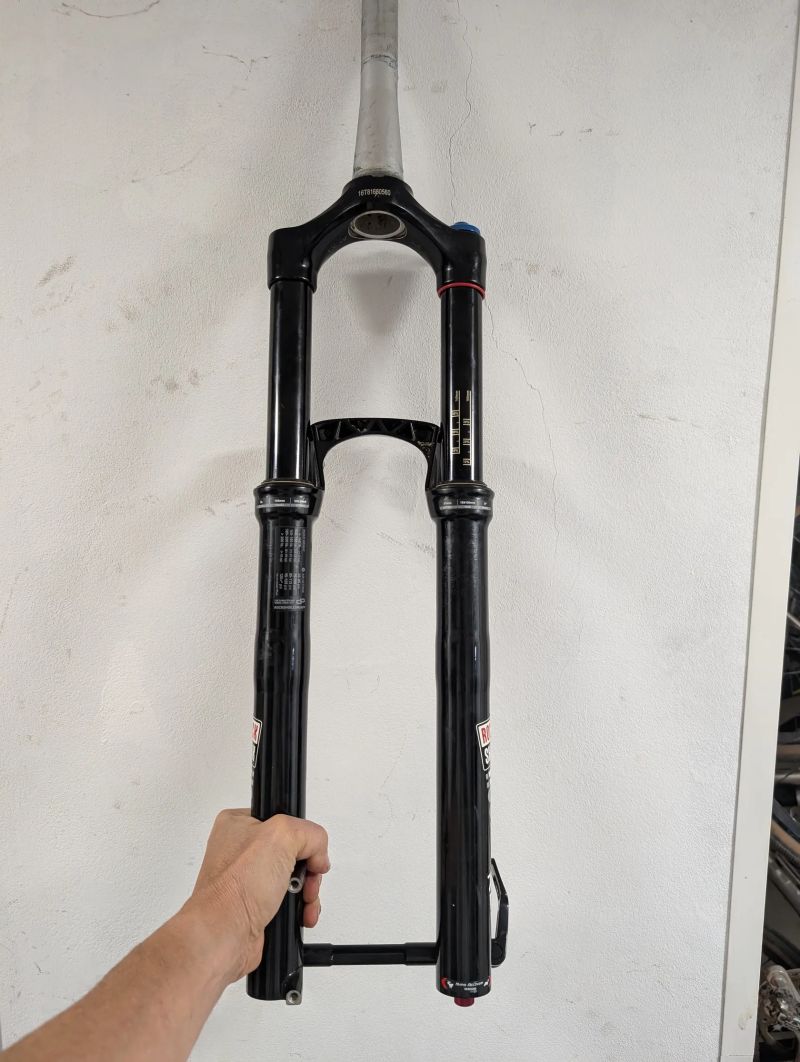 Rock Shox Reba RL 150mm 29"