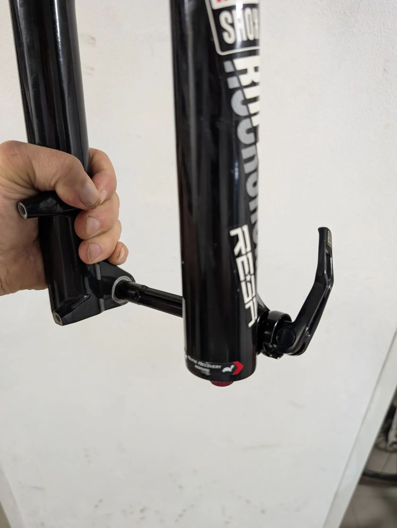Rock Shox Reba RL 150mm 29"