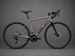 Superior X-Road Issue