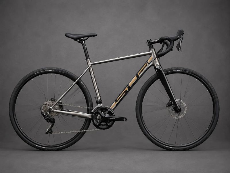 Superior X-Road Issue