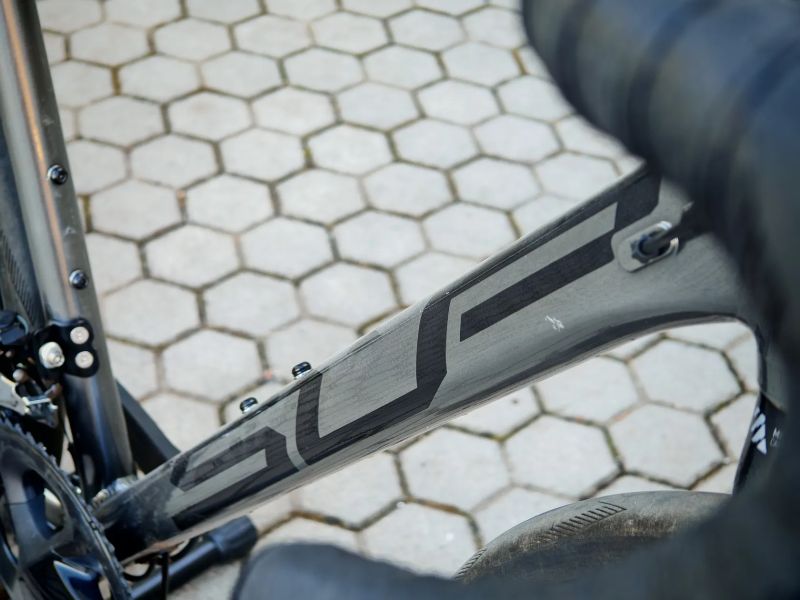 Superior X-Road Issue