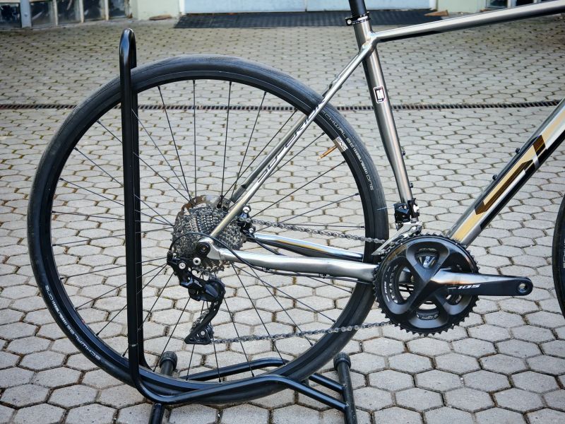 Superior X-Road Issue