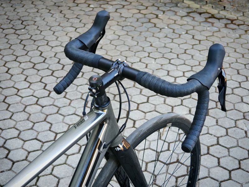 Superior X-Road Issue