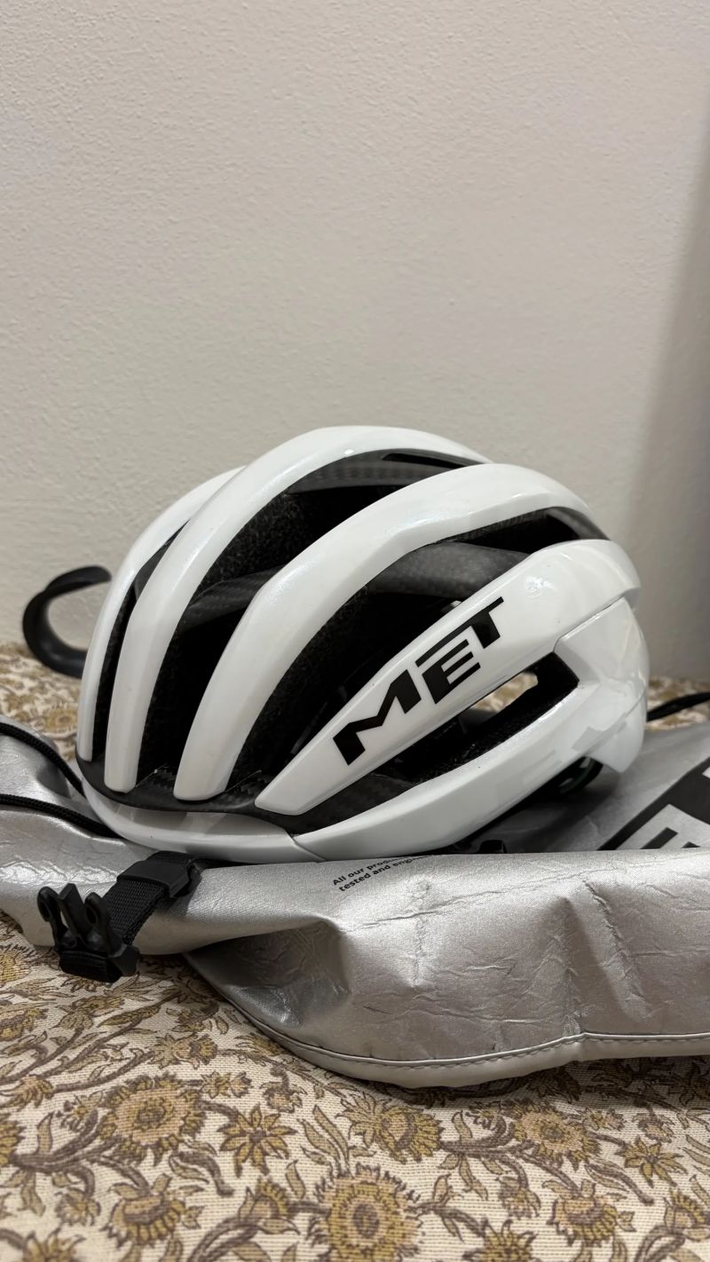 Met trenta 2 3k carbon