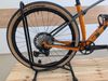 Trek Procaliber 9.8 karbonová kola bontrager