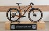 Trek Procaliber 9.8 karbonová kola bontrager