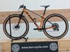 Trek Procaliber 9.8 karbonová kola bontrager