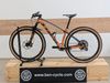 Trek Procaliber 9.8 karbonová kola bontrager