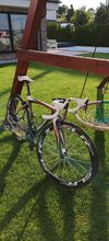 Pinarello Dogma replica vel. 52cm. Sram RED. Full karbon