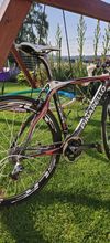 Pinarello Dogma replica vel. 52cm. Sram RED. Full karbon