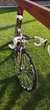 Pinarello Dogma replica vel. 52cm. Sram RED. Full karbon