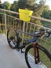 Quint karbon gravel vel L/56