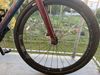 Quint karbon gravel vel L/56