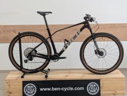 Trek Procaliber new gen custom < 50 km