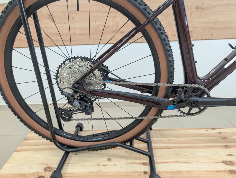 Trek Procaliber new gen custom < 50 km
