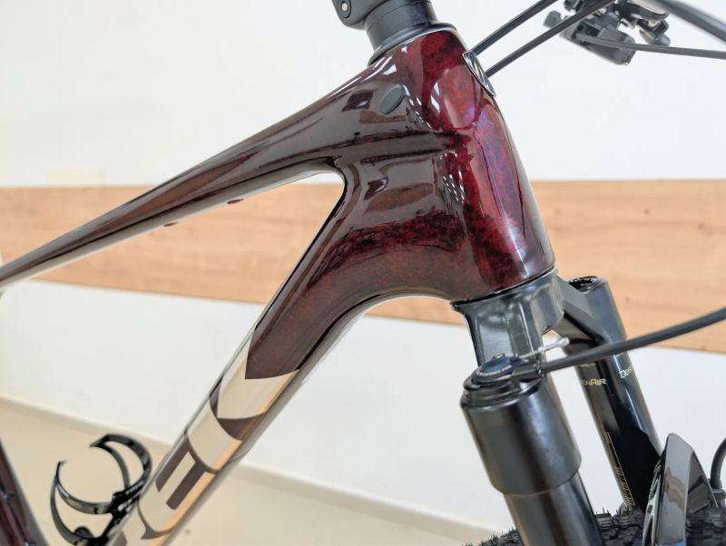 Trek Procaliber new gen custom < 50 km