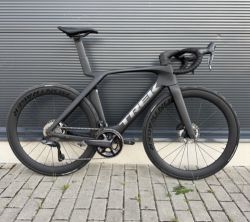 Trek Madone SLR 7 - Shimano Ultegra Di2