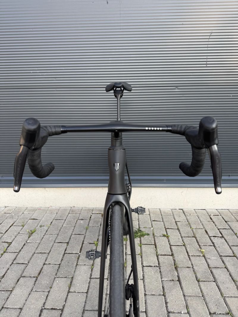 Trek Madone SLR 7 - Shimano Ultegra Di2