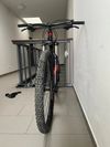 Specialized Rockhopper 29 vel M po servisu