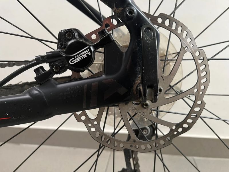 Specialized Rockhopper 29 vel M po servisu