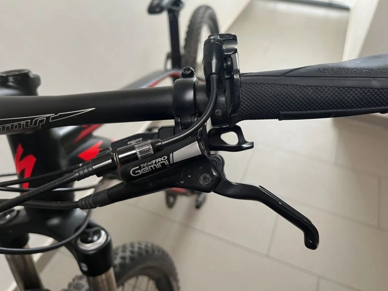 Specialized Rockhopper 29 vel M po servisu