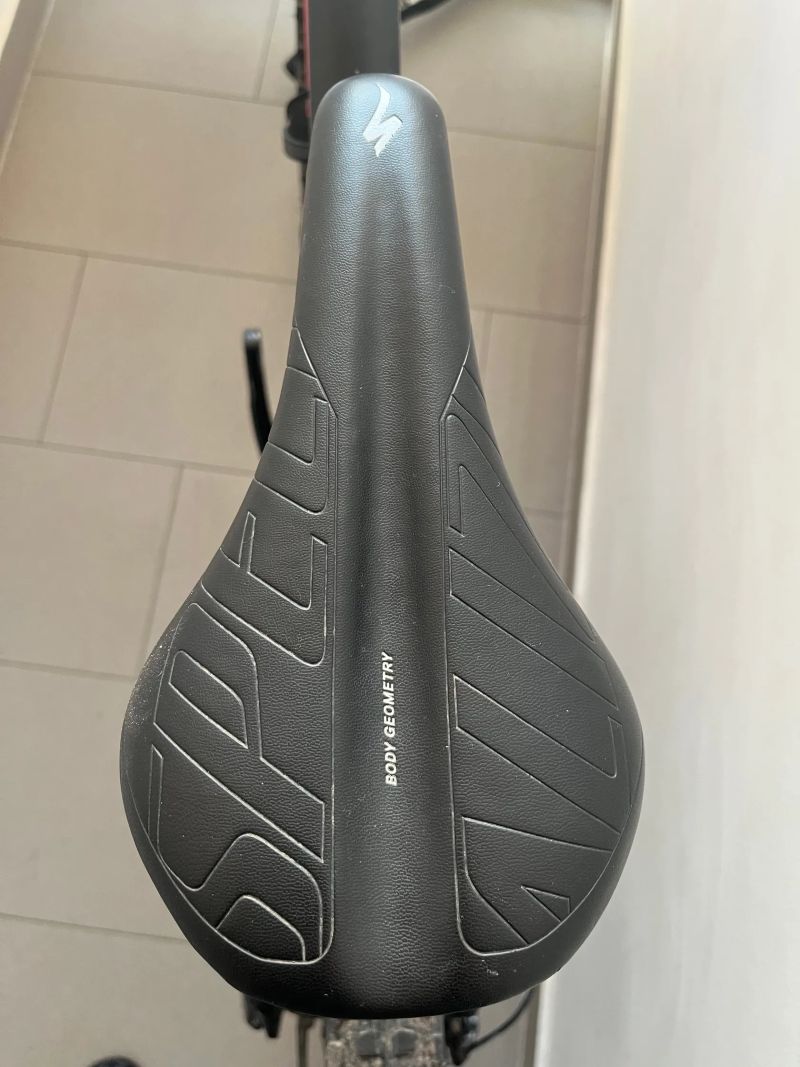 Specialized Rockhopper 29 vel M po servisu