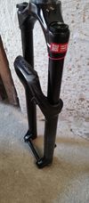 Rock Shox