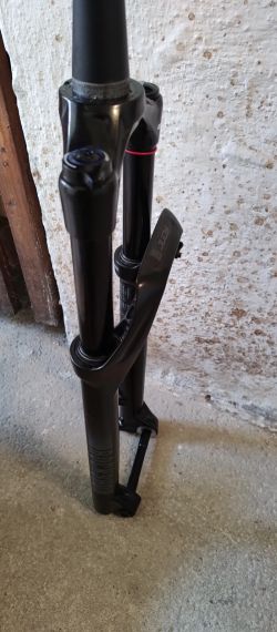 Rock Shox