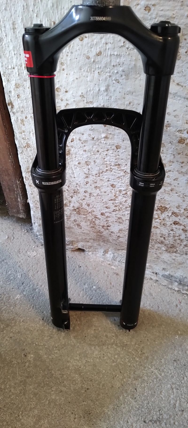 Rock Shox