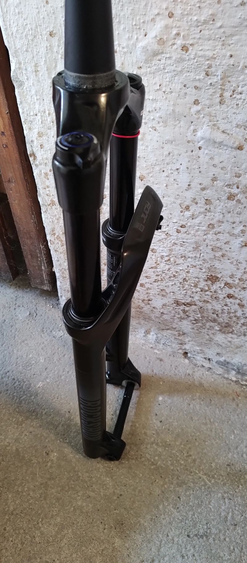Rock Shox