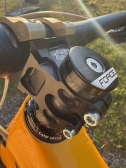 YT Industries YT Capra MK3 (2023)