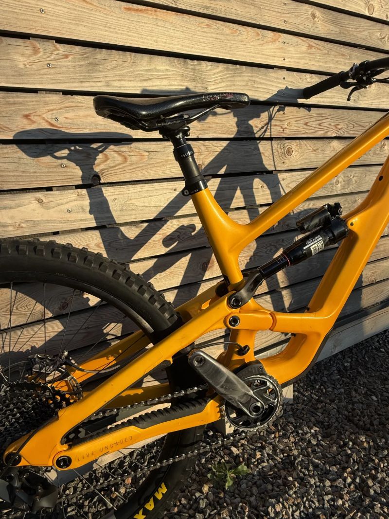 YT Industries YT Capra MK3 (2023)