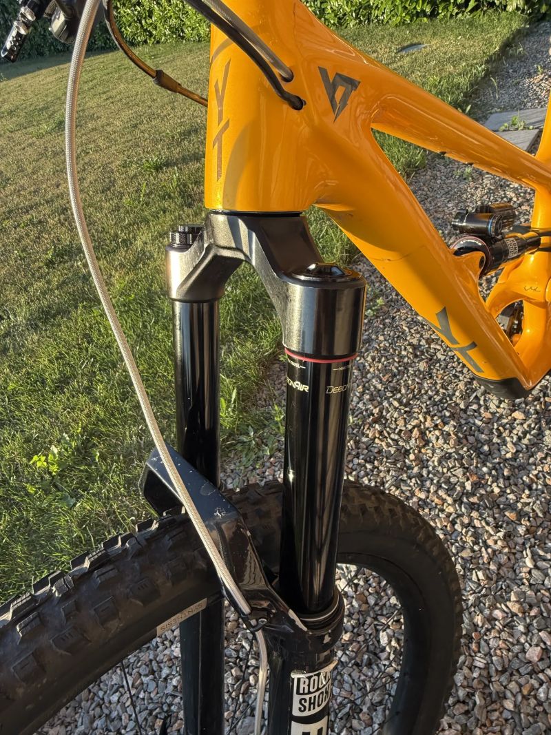 YT Industries YT Capra MK3 (2023)