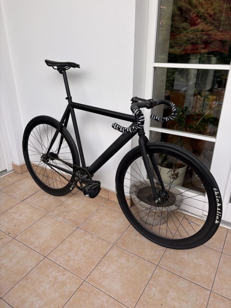 Bonvelo Blizz XL(59 cm)