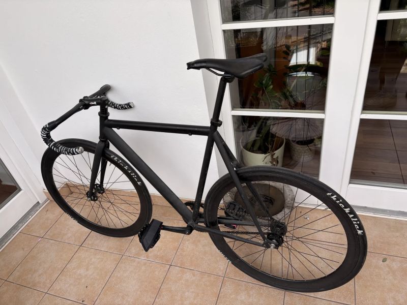 Bonvelo Blizz XL(59 cm)