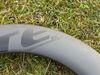 Nové Elite Wheels 82 mm Carbon Time Trial přední plášťové karbonové kolo
