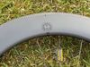 Nové Elite Wheels 82 mm Carbon Time Trial přední plášťové karbonové kolo