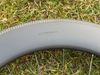 Nové Elite Wheels 82 mm Carbon Time Trial přední plášťové karbonové kolo
