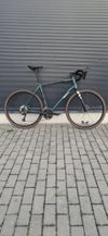 Gravel Conway GRV 8.0 velk XL 2024